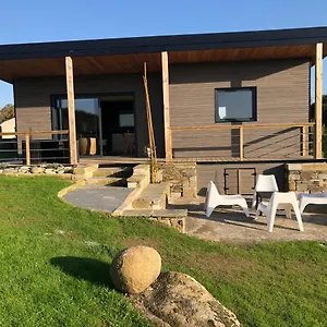 Hébergement de vacances La Canopee, Tonquédec